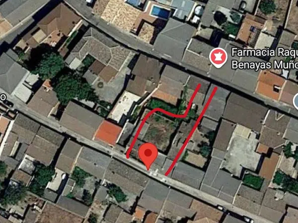 Chalet pareado en Calle Calvo Sotelo, 19 - Foto 9