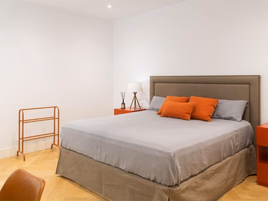 Piso en  Madrid Capital - Foto 21