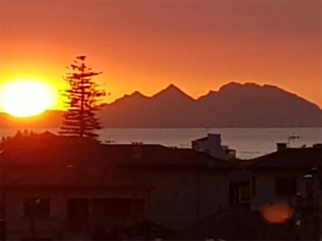 Piso en  Rúa de Marín 26