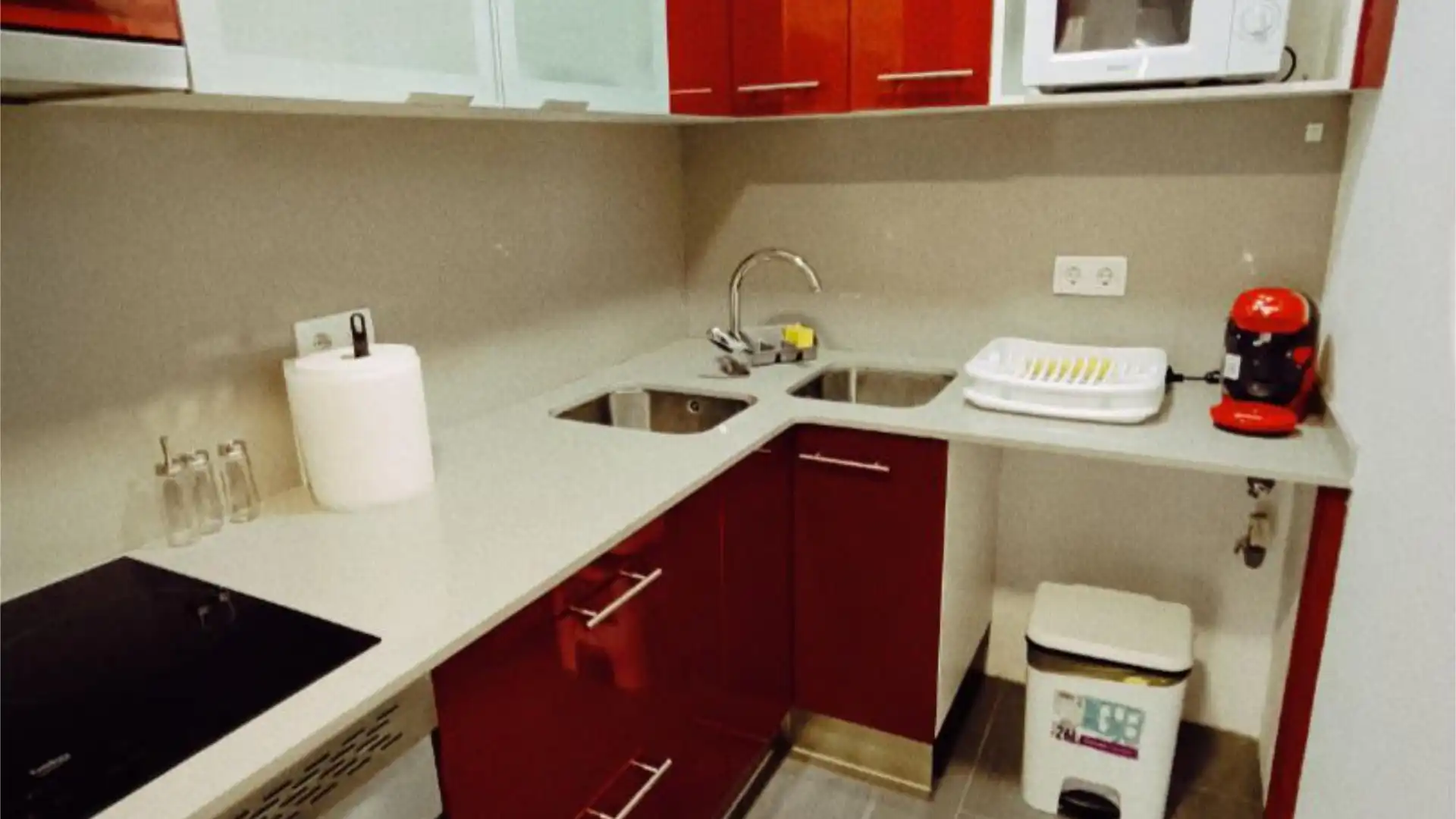 Piso en  Carrer de Pompeu Fabra 23-27 - Foto 13