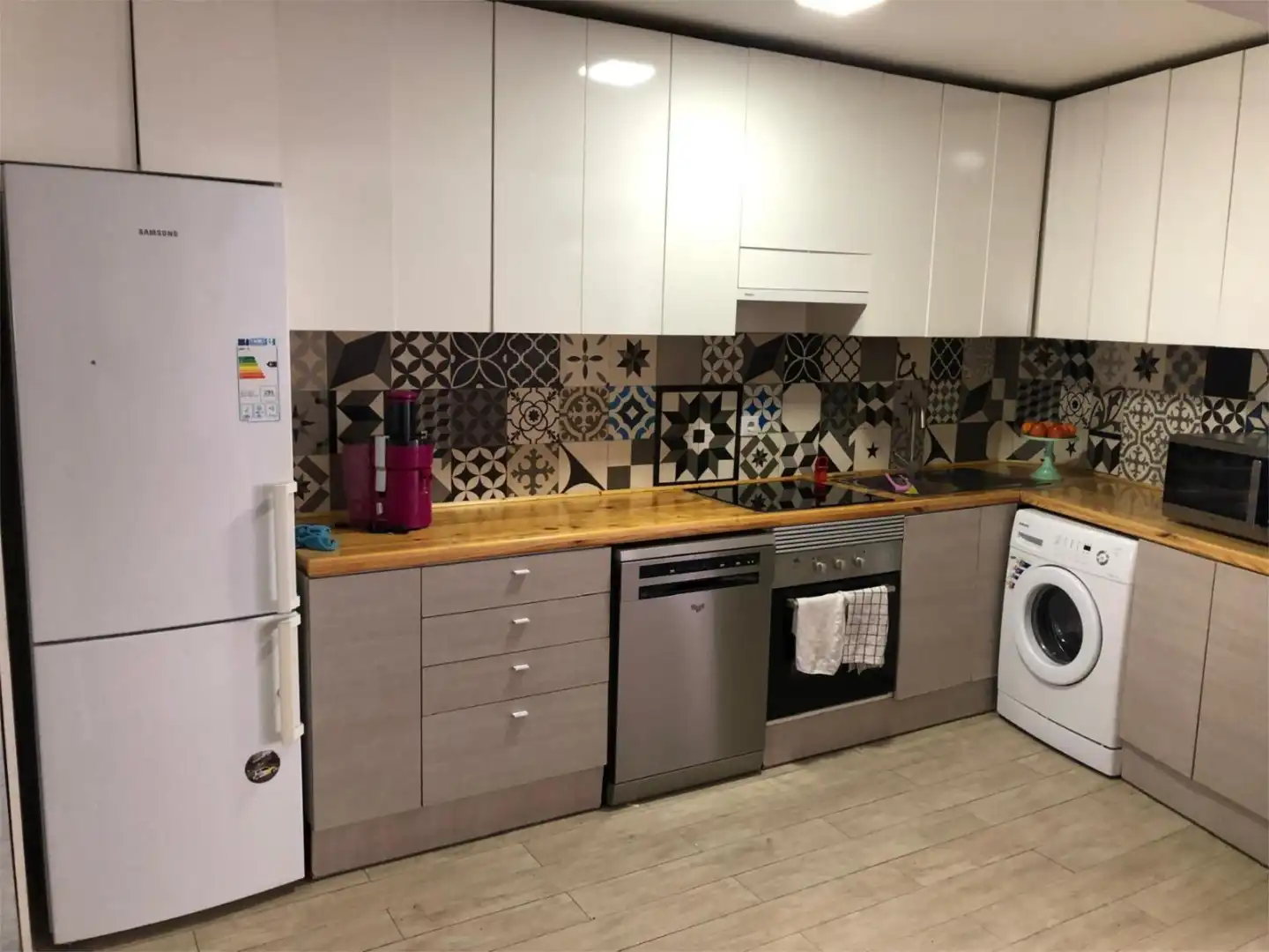 Piso en  Calle de Cuevas 41 - Foto 3