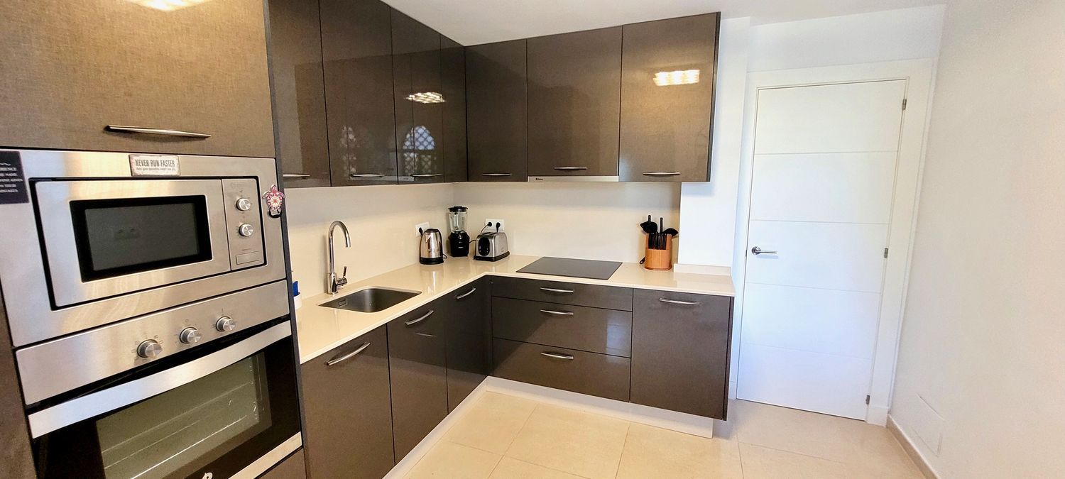 Chalet adosado en calle Sirio, 20 - Foto 8