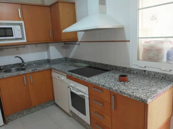 Piso en Calle Anade, 5, El Sabinar - Urbanizaciones - Las Marinas - Foto 10