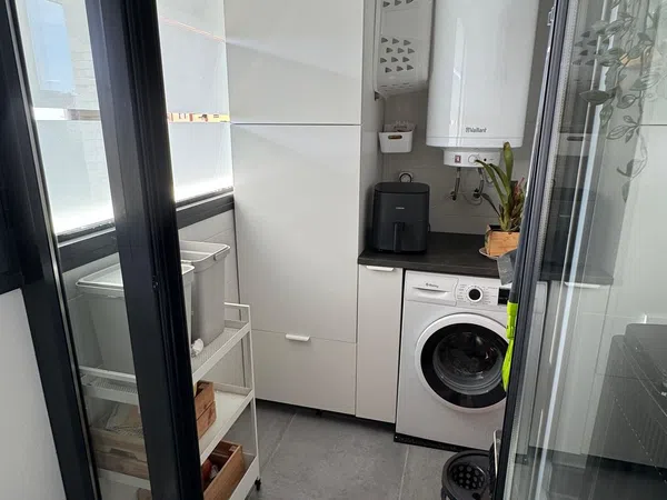 Piso en calle Doctora Damiana Zaragoza 1, 6 - Foto 7