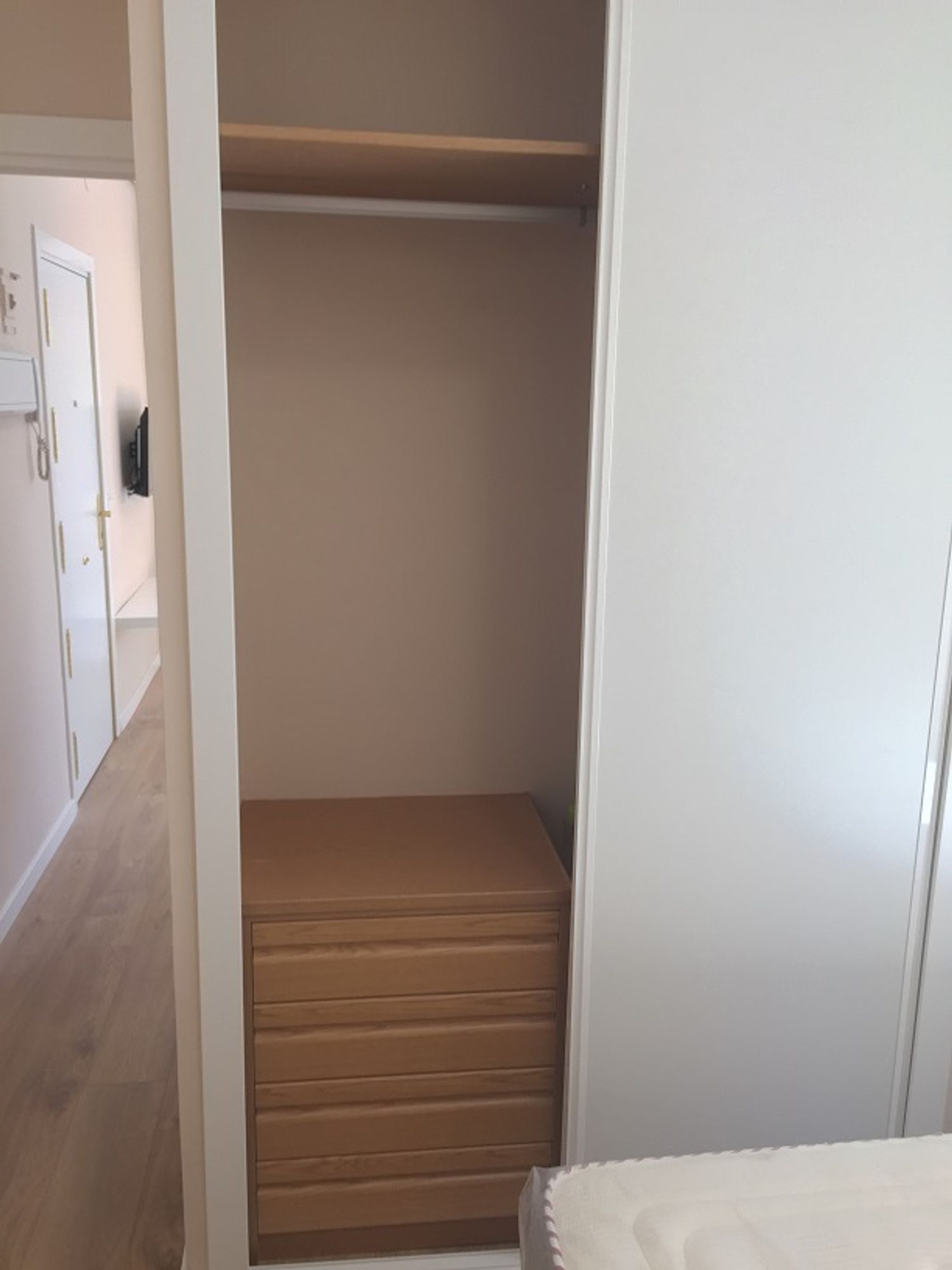 Piso en calle de caceres, 9 - Foto 2