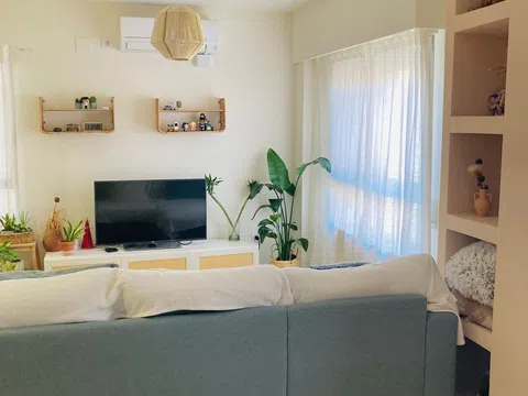 Piso en calle d'Alfauir, 39 - Foto 4