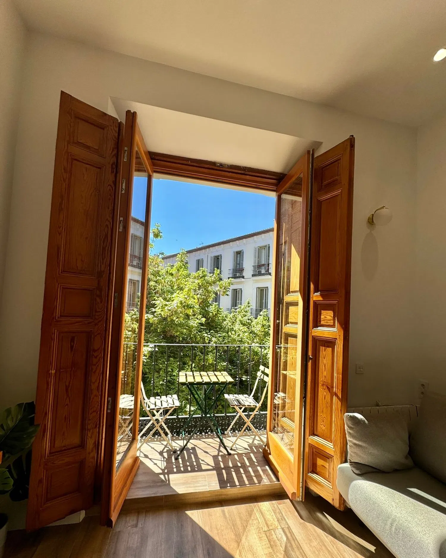 Piso en Corredera Baja de San Pablo, 25 - Foto 21