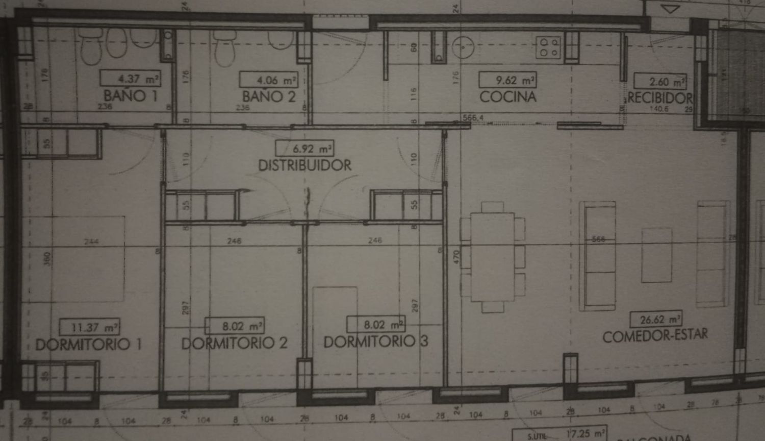 Piso en Calle d'Ares del Maestrat, 5, Sotolivar - Mas del Rosari, Sotolivar - Mas del Rosari - Foto 26