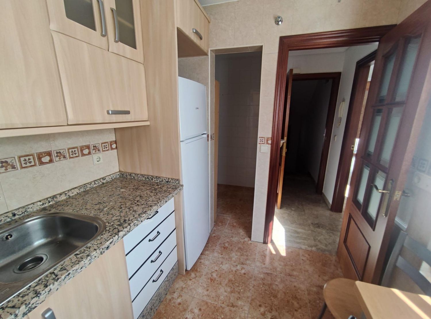 Piso en Valdeolleros - Zumbacón - Camping - Foto 3