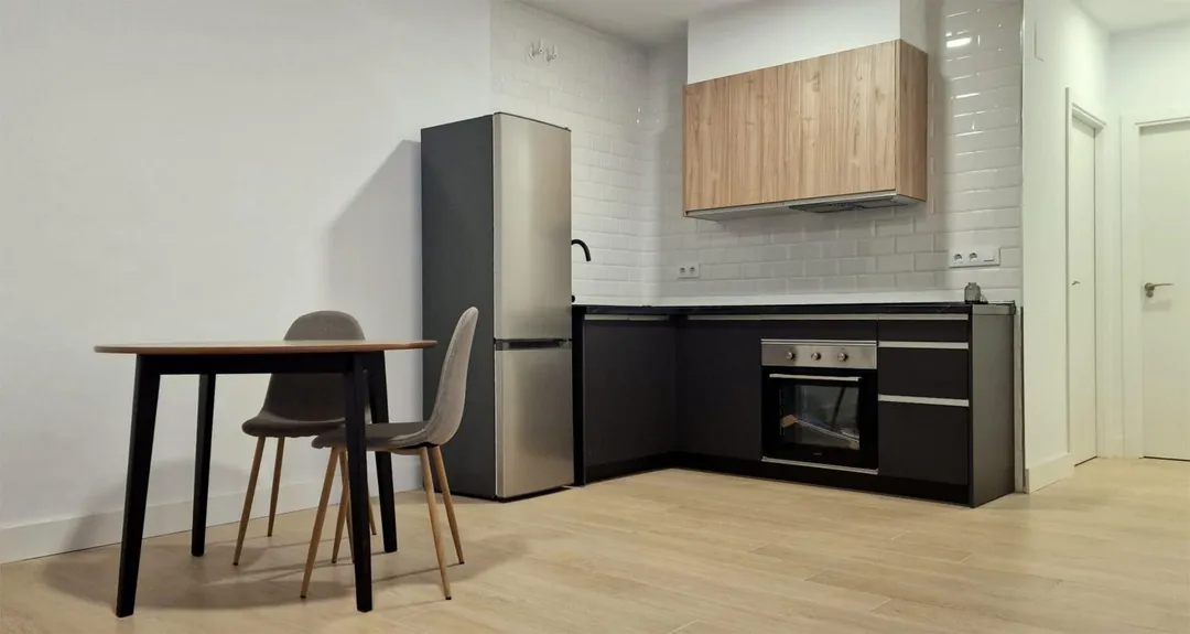 Apartamento en  Plaza Alcalde Antonio Canales 8