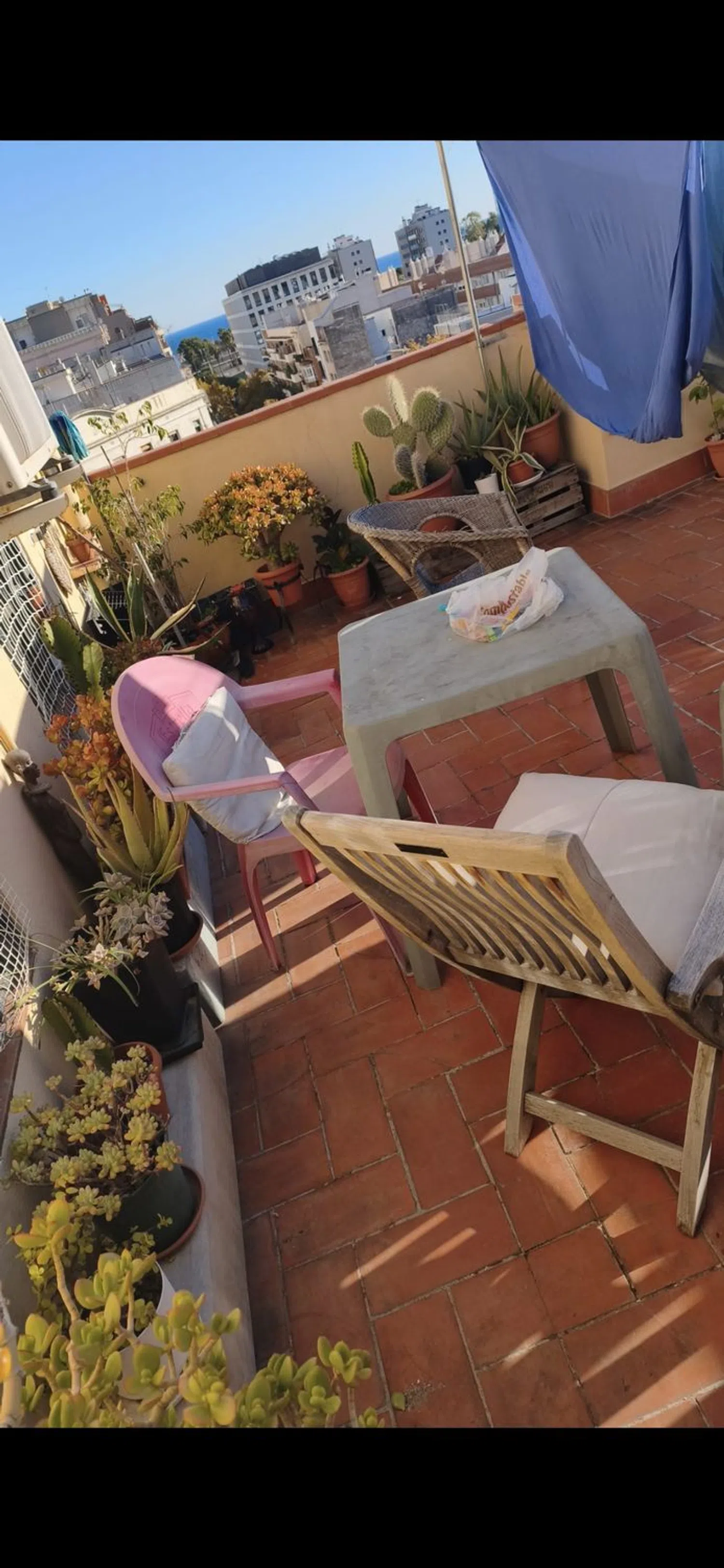 Ático en Lope de vega, 44 - Foto 12