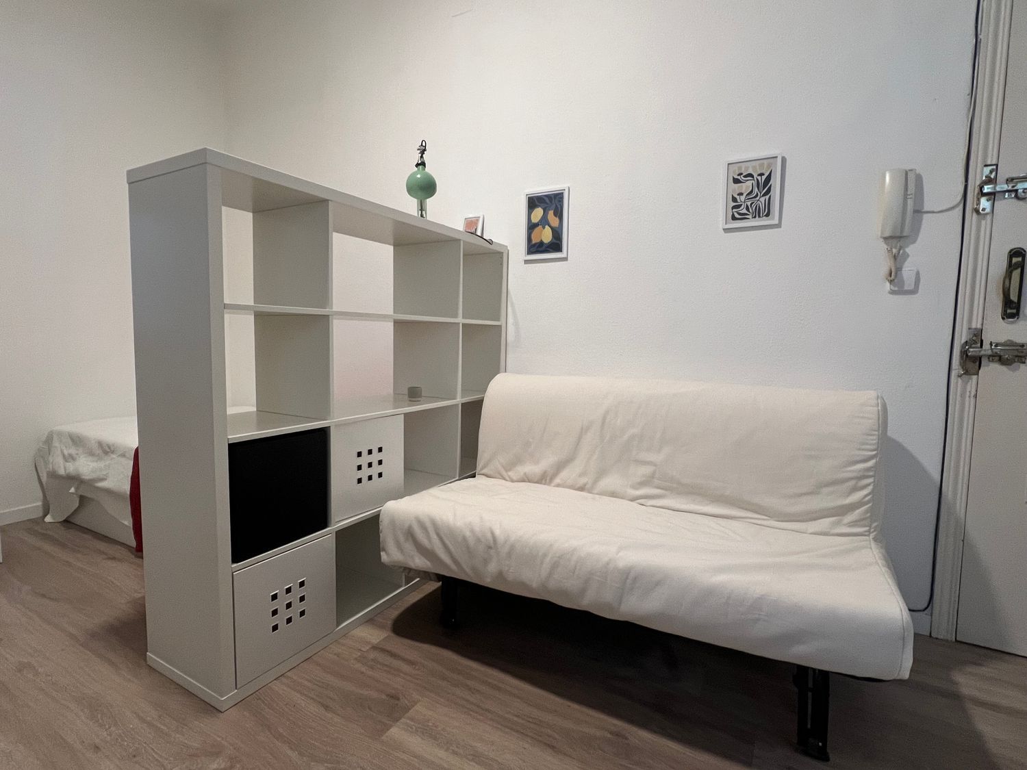 Estudio en calle de Luciente, 5 - Foto 6