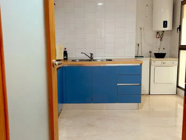 Piso en calle San Nicolás, 8 - Foto 14