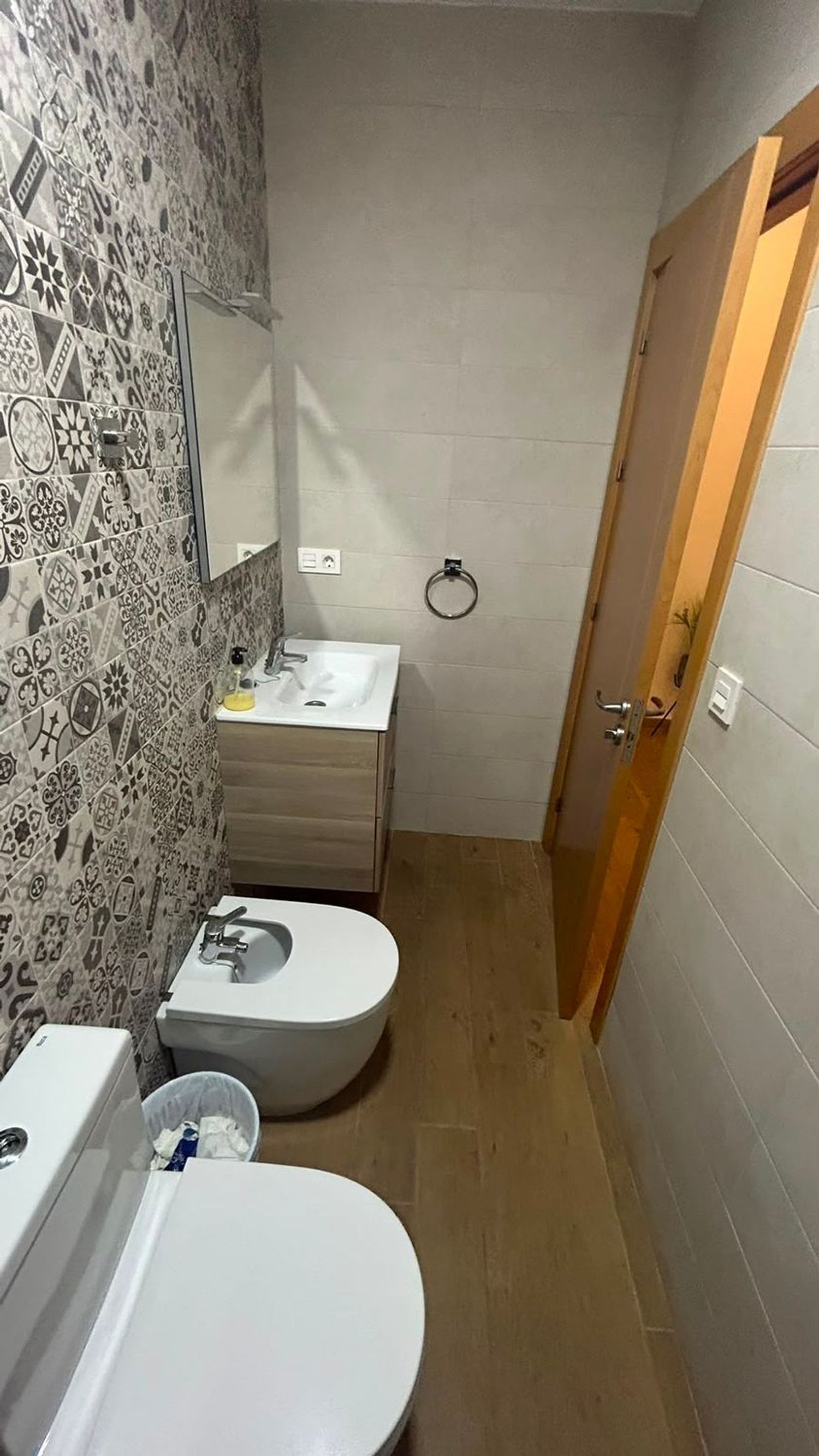 Piso en Avenida Cándido Lobera, 23, Centro, Centro - Foto 13