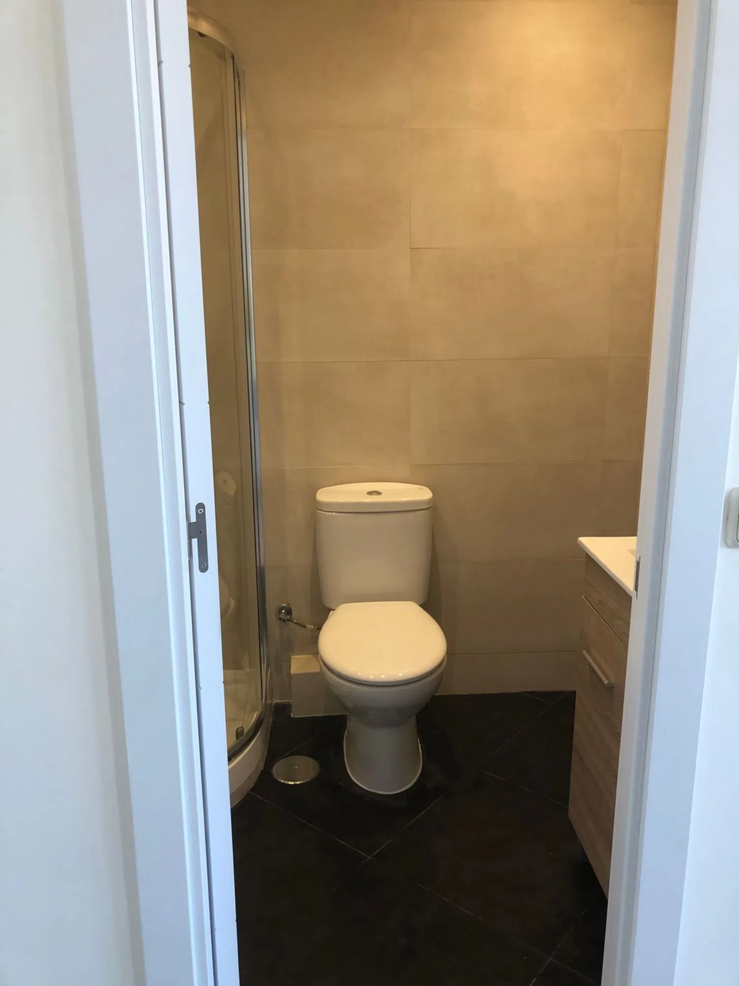 Estudio en calle de Mota del Cuervo, 19 - Foto 24