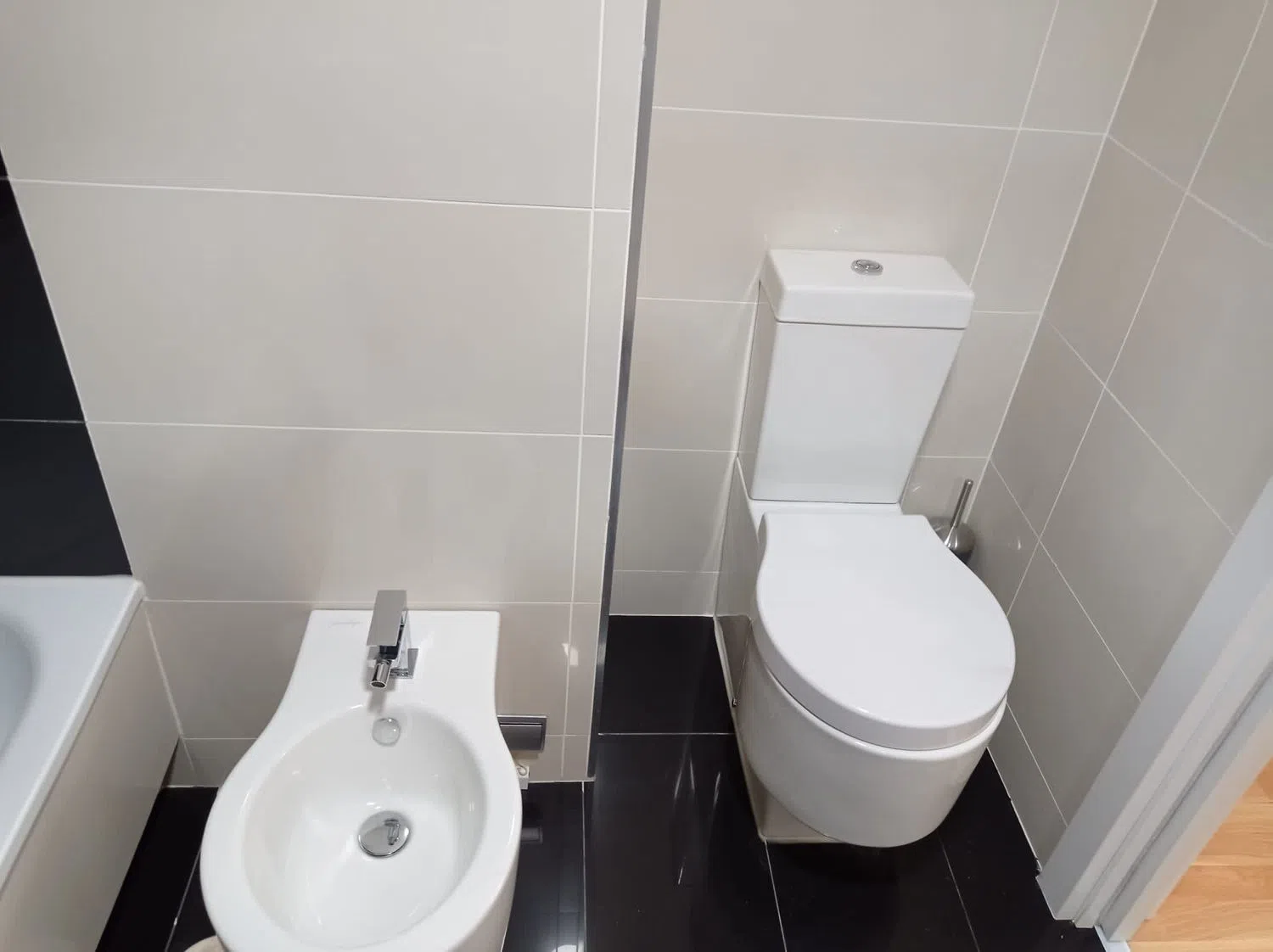 Piso en calle Rabanal del Camino, 15 - Foto 35