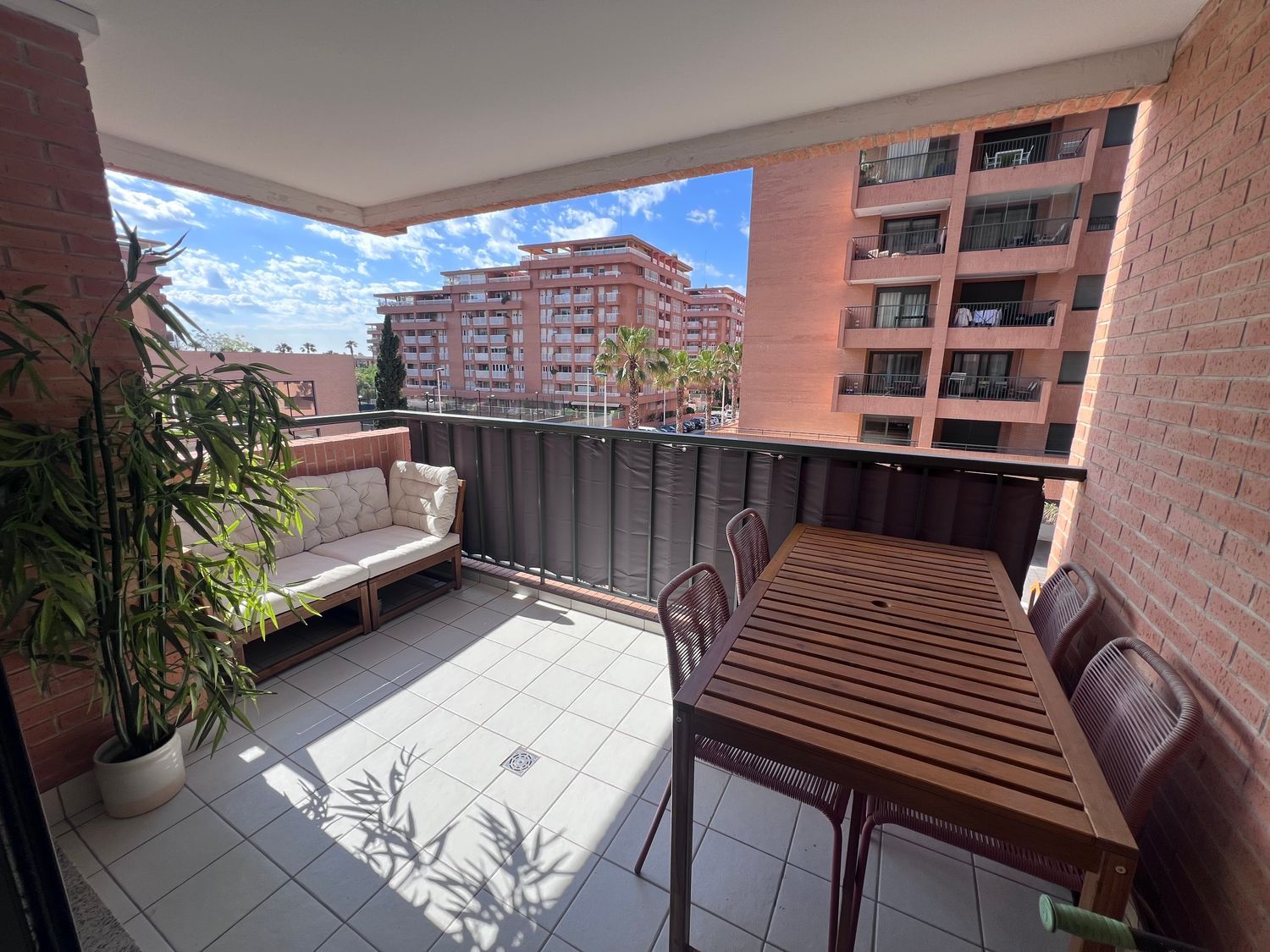 Piso en Paseo Serra d'Espadá, 8 - Foto 6