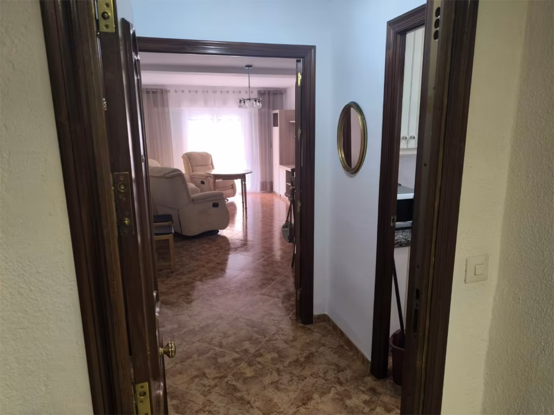 Piso en  Avenida Virgen de los Dolores 6 - Foto 21