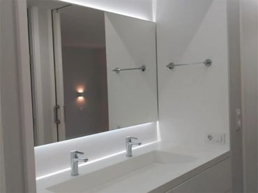 Piso en  Rúa Riego de Agua 42 - Foto 3