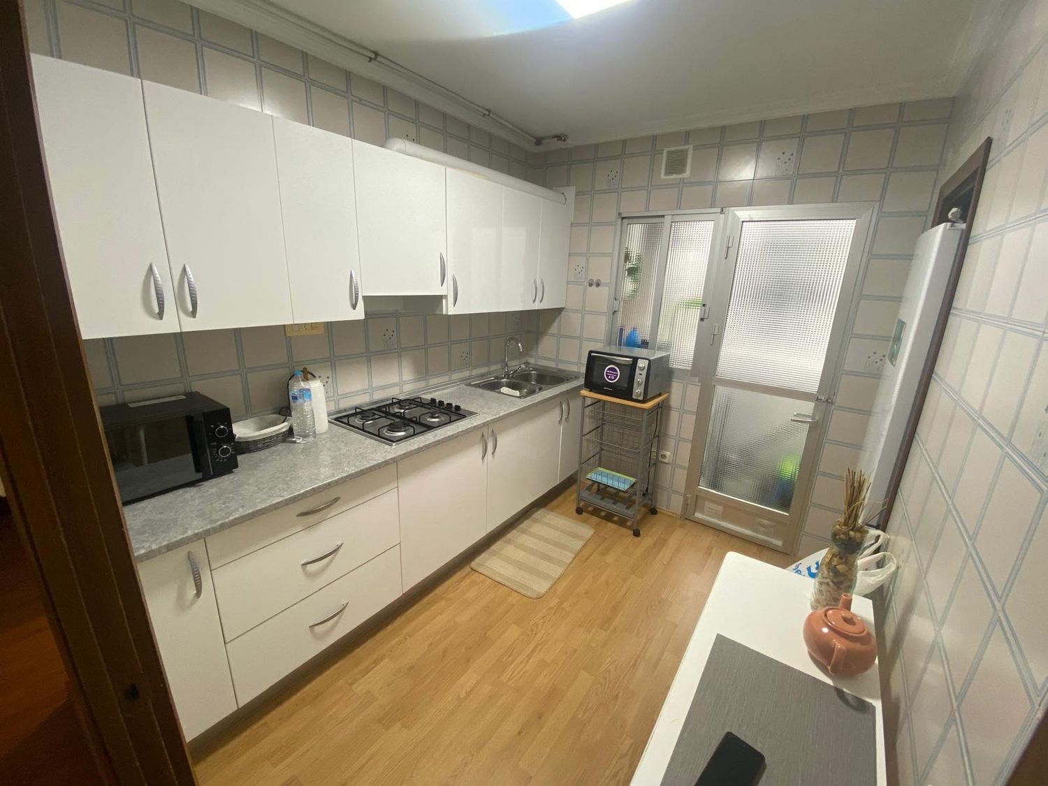 Piso en Calle Mariano Ruiz Funes, 15, Vista Alegre - Foto 15