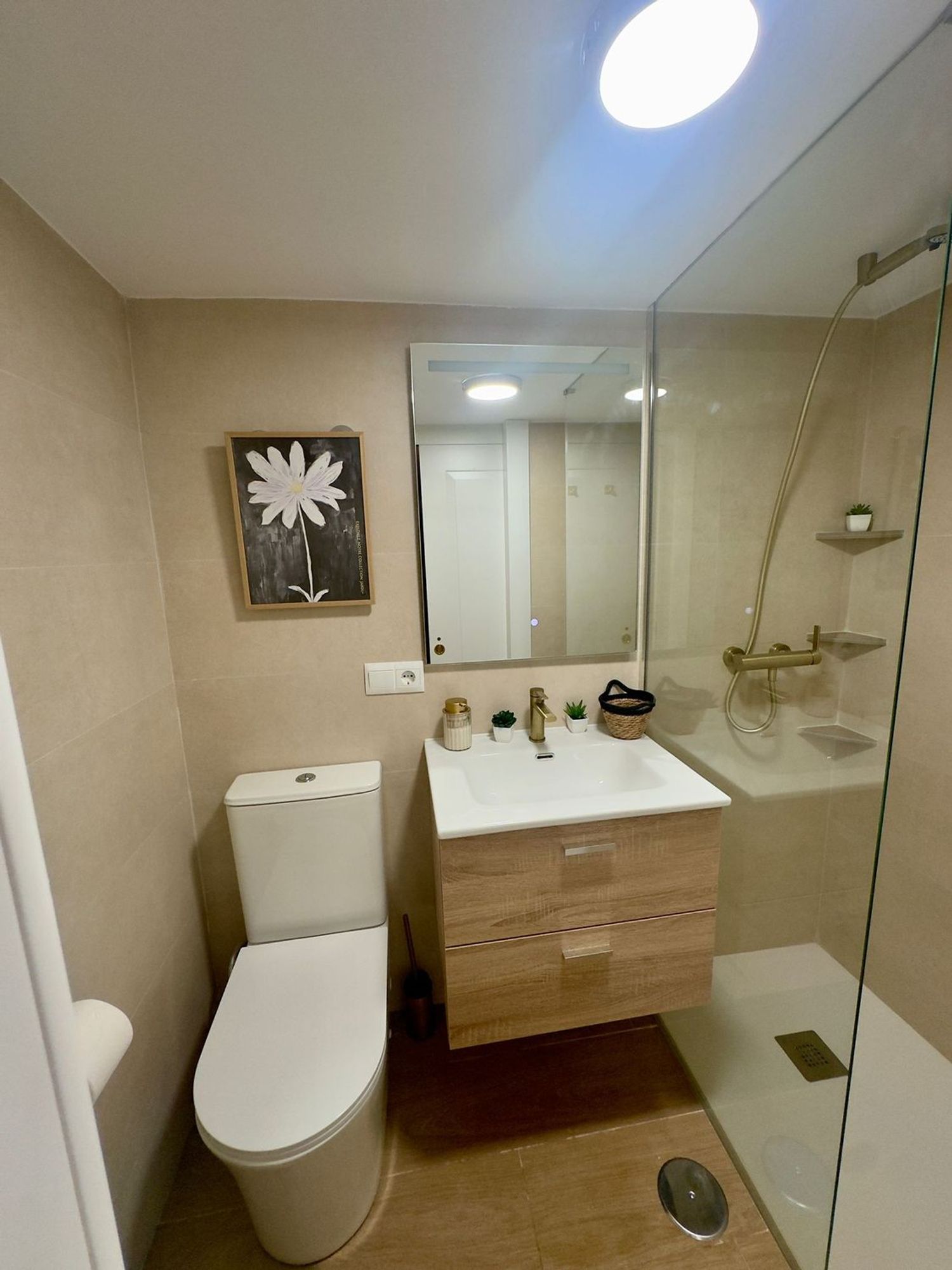 Dúplex en calle Diego de Vergara, 65 - Foto 17