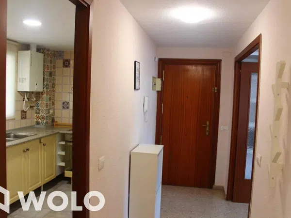 Piso en Jeronima Gales Impressora, L'Hort de Senabre - Foto 13