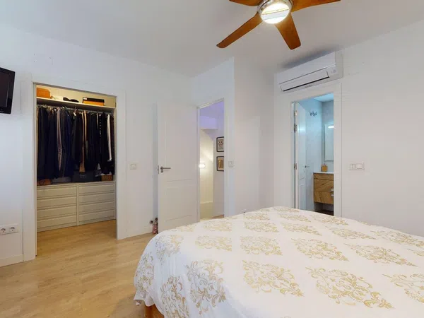 Chalet adosado en calle Violeta, 21 - Foto 10