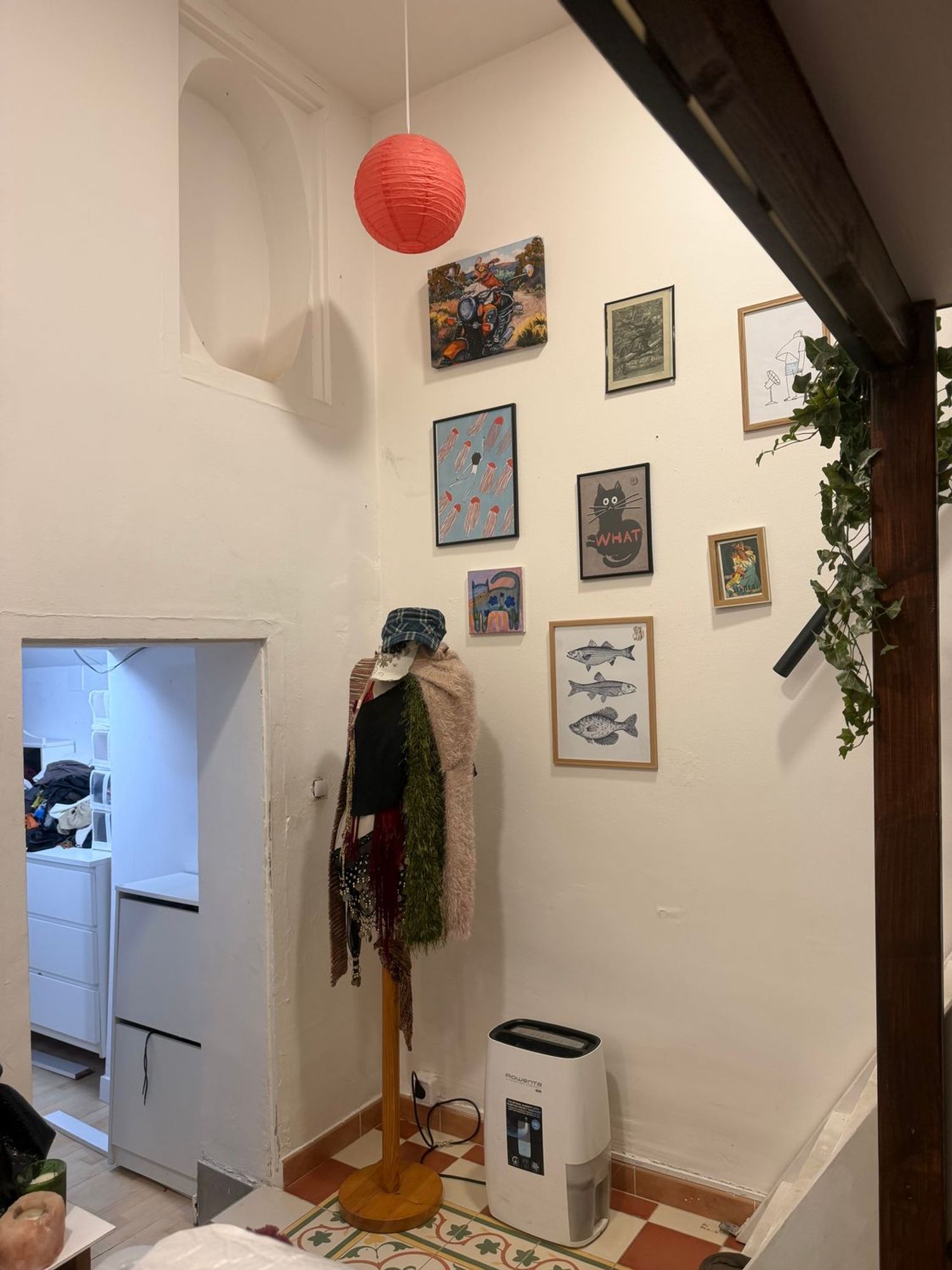 Estudio en Calle del Berlinès, 5, Sant Gervasi - Galvany - Foto 10