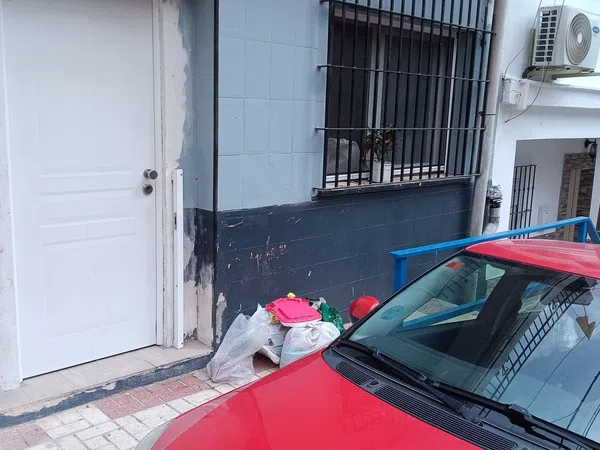 Piso en Avenida Carlinda, 2, San Alberto - La Alcubilla - Florisol - Foto 2