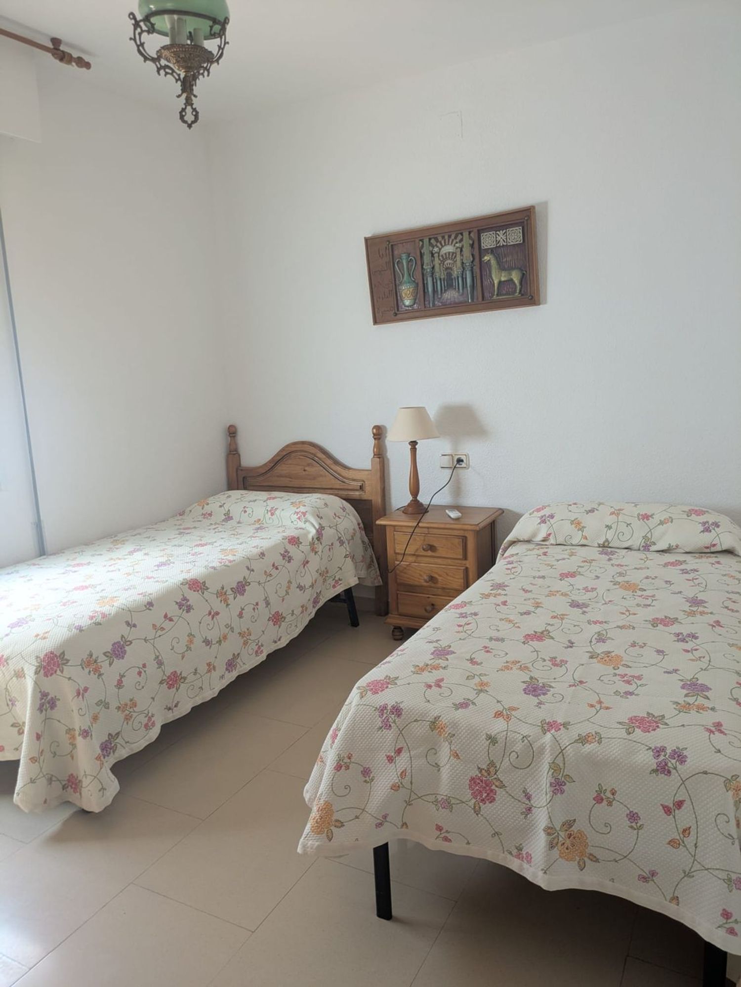Piso en Avenida Doctor Fleming, 8, Judería - San Basilio - Foto 16