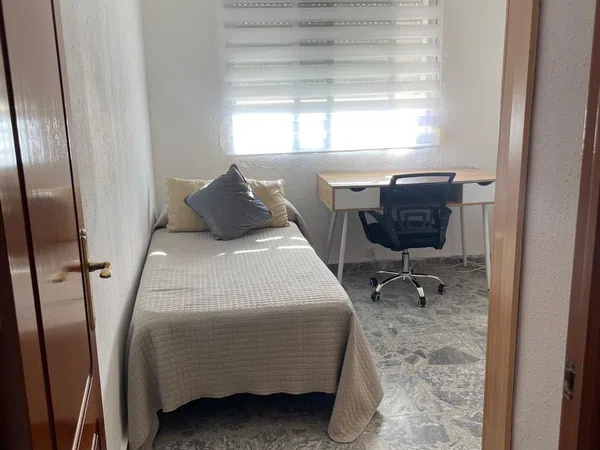 Piso en calle Santa María de Ordás, 2 - Foto 15