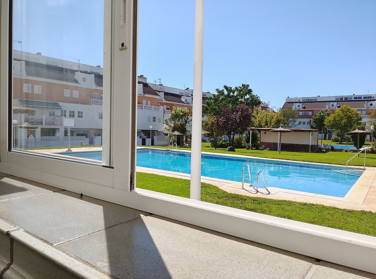 Chalet adosado en Calle Laguna Seca, 23, Nuevo Portil, Nuevo Portil - Foto 4
