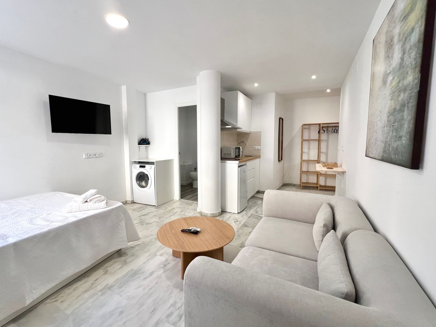 Piso en Calle de la Cruz, 12, Zona Puerto Deportivo, Zona Puerto Deportivo - Foto 2
