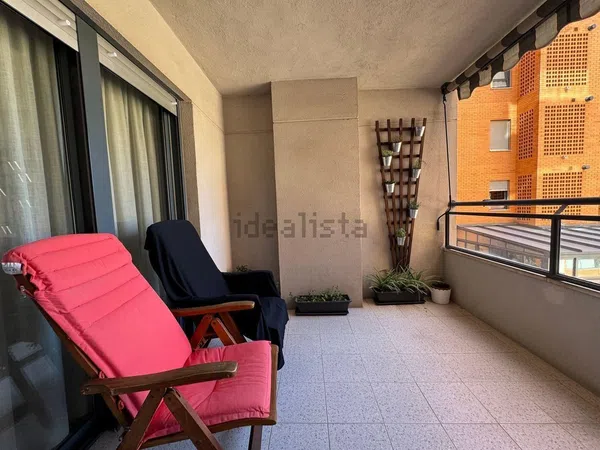 Piso en Avenida del Mestre Rodrigo, 37 - Foto 5
