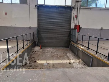 Nave Industrial en  Carrer de Carles Riba 27 - Foto 8