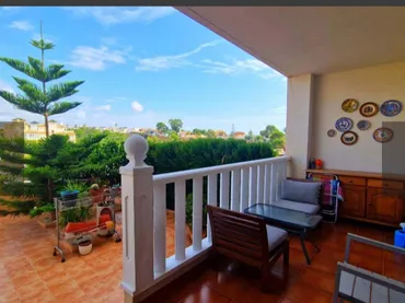 Apartamento en  Calle 1 2 - Foto 1