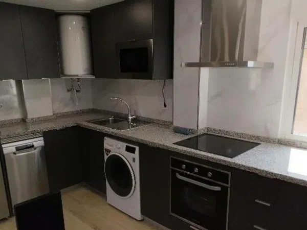 Piso en Calle Antonio Raíz, 21, El Tejar - Hacienda Bizcochero - Foto 2