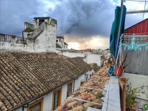 Ático en calle de Agustín Moreno, 12 - Foto 7
