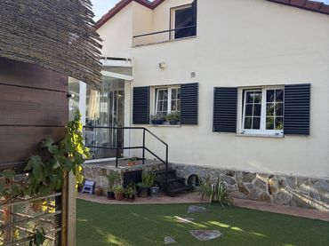 Chalet en  Urbanización Entrepinos 5 - Foto 2
