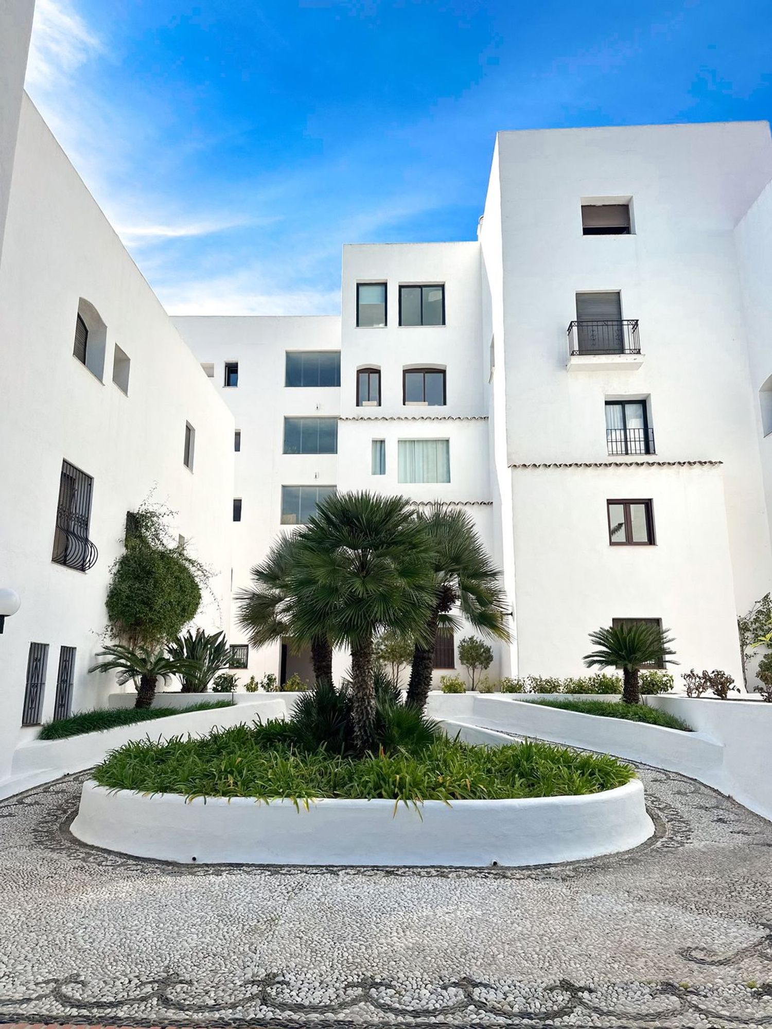 Piso en avenida de Lola Flores, 2 A-b - Foto 24