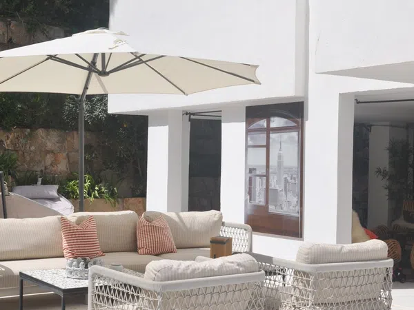 Casa independiente en calle d'Holanda, 3 a - Foto 9