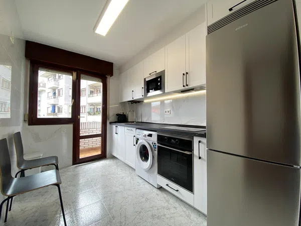 Piso en Calle de Ontañón, 5, Palacio, Palacio - Foto 6