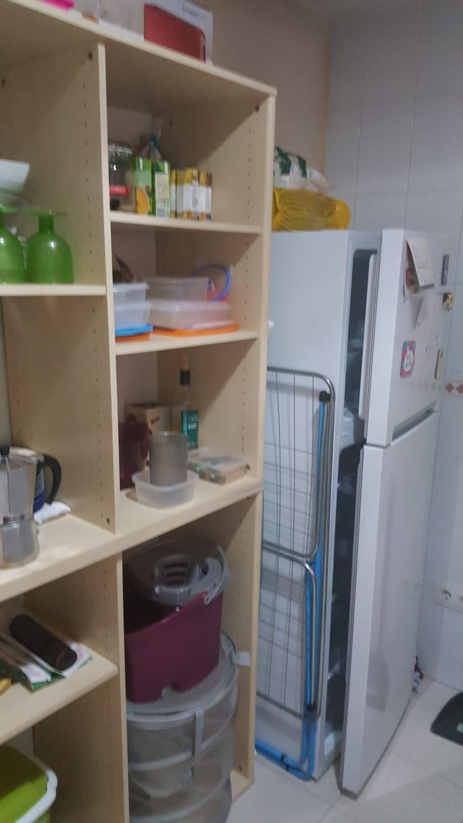 Piso en Maria orue, 14, Los Rosales - Foto 11