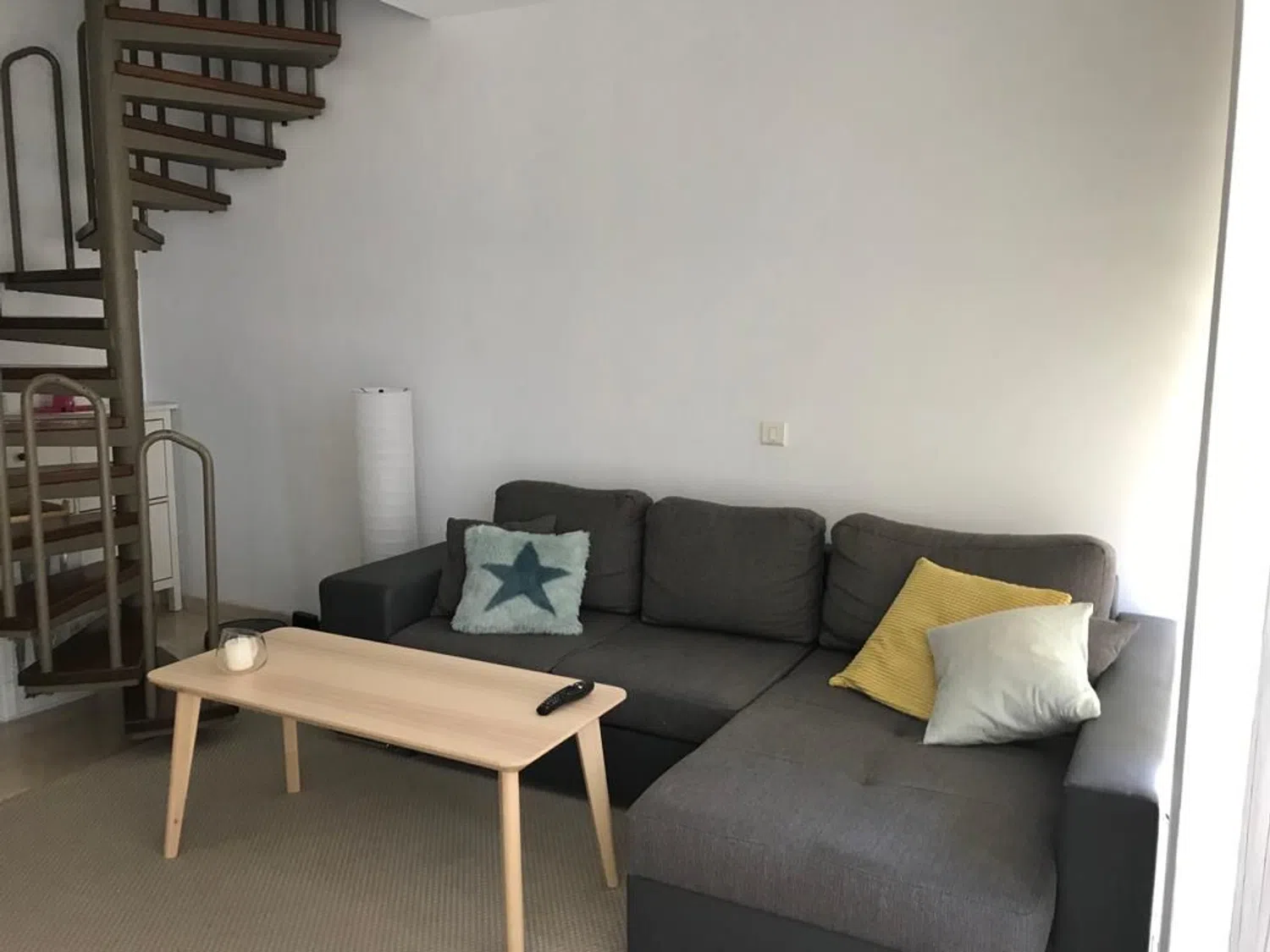 Dúplex en calle Álvaro Rodríguez López, 30 - Foto 6