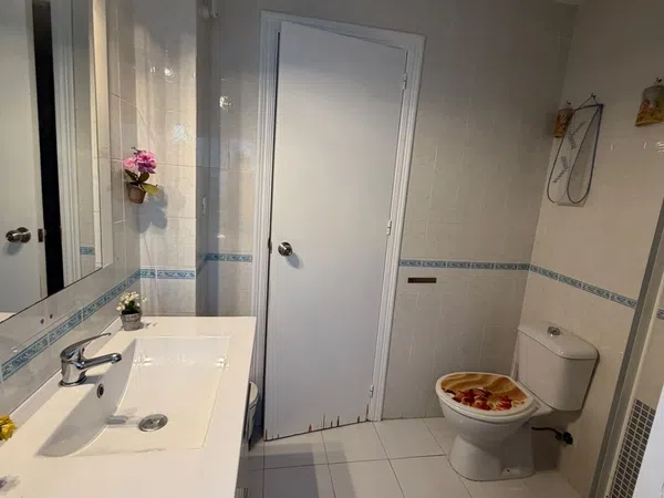 Piso en Calle Mijail Gorbachov, 1, Vista Azul - Consolación, Vista Azul - Consolación - Foto 20