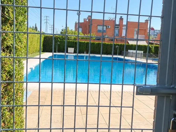 Chalet adosado en Calle Cielo, 3, Alcalde L. Uruñuela - Palacio de Congresos - Foto 23