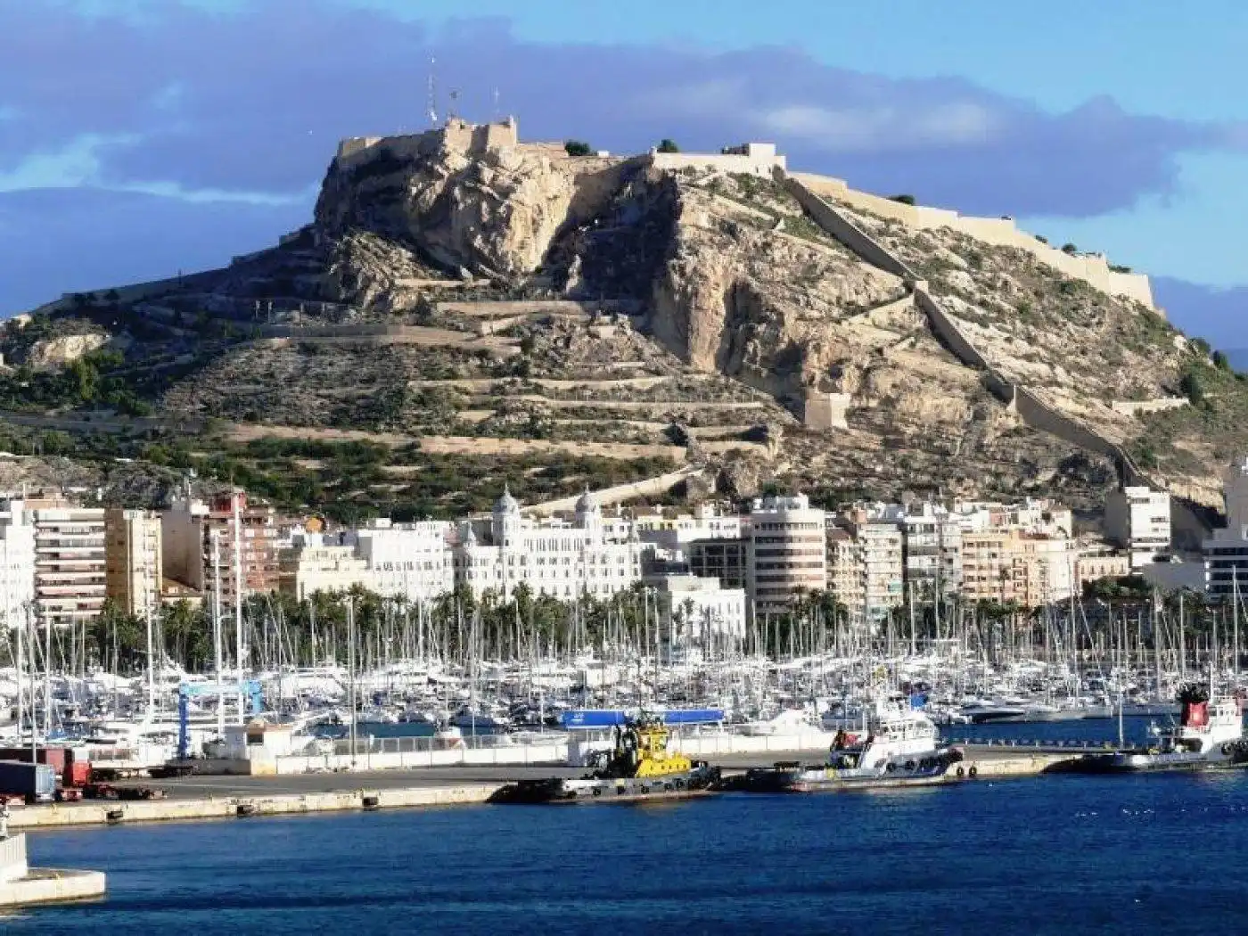 Local comercial en Alicante / Alacant - Foto 17
