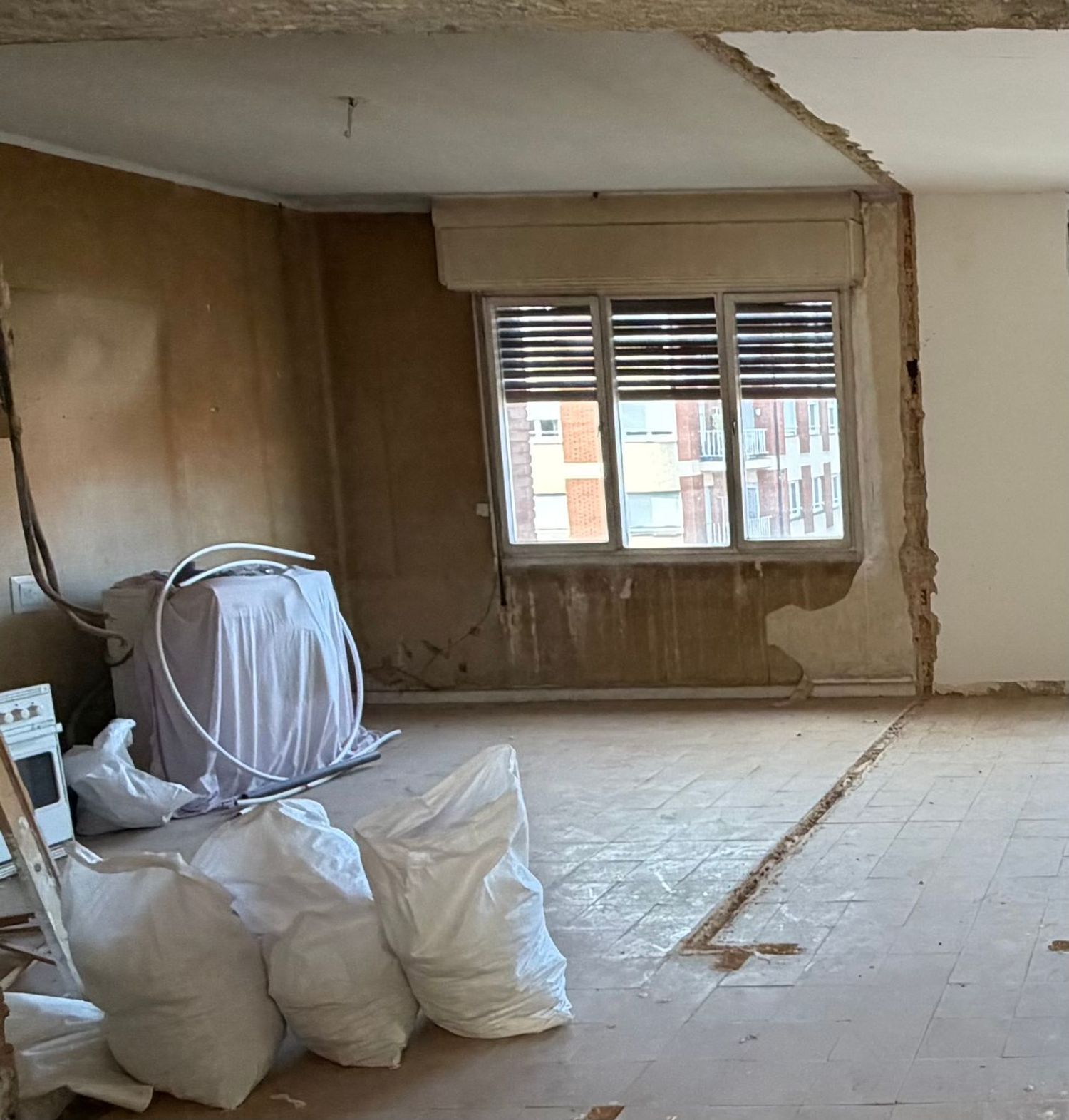 Piso en calle Tenderina Baja, 115 - Foto 2