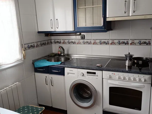 Piso en Calle Miguel de Unamuno, 6, Centro - Albiz - Markonzaga, Centro - Albiz - Markonzaga - Foto 9