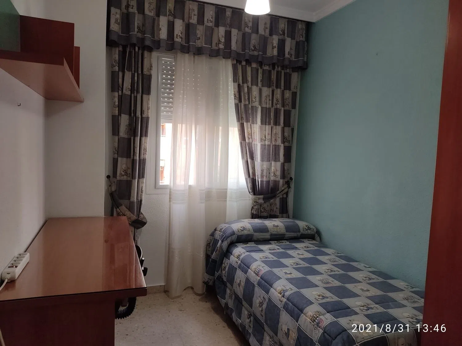 Piso en calle Hermes, 9 - Foto 11